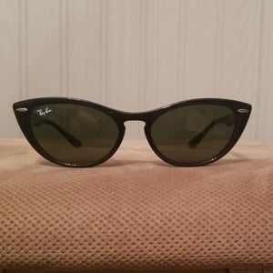 Nina Ray Ban Sunglasses